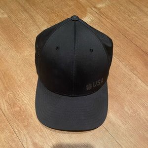 Black Clover Topgolf hat